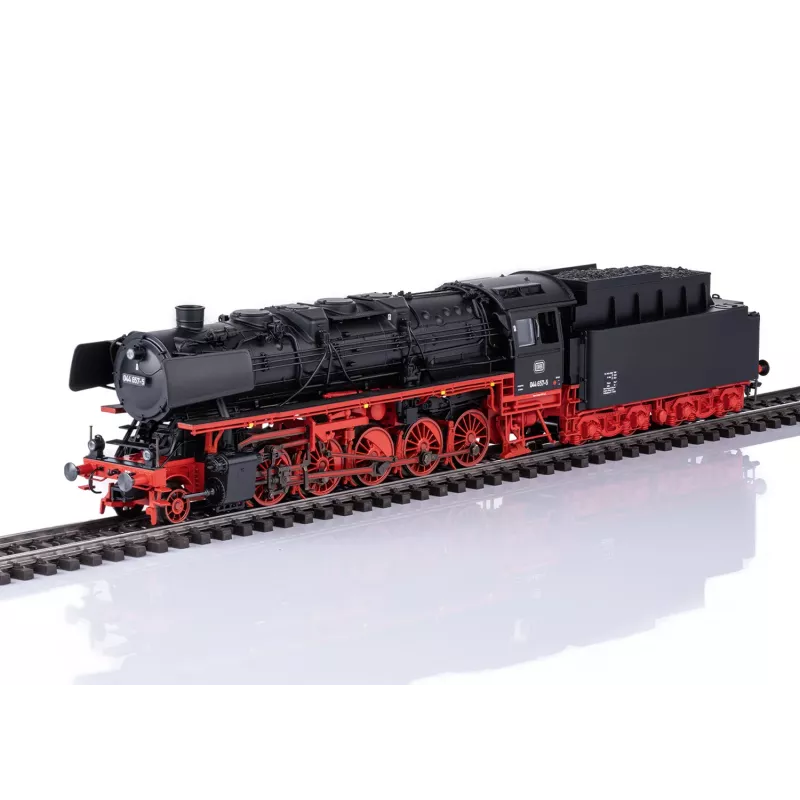 Märklin 39885 H0 locomotiva a vapor de comboio de mercadorias BR 044 da DB