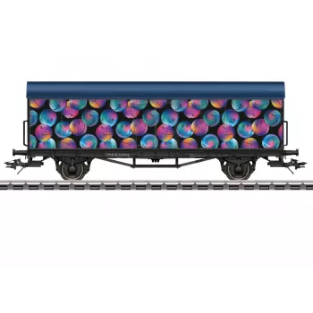 Märklin 48883 H0 vagão Smiley 2025