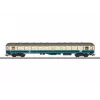 Märklin 43127 H0 vagão de passageiros expresso ABymb 411 da DB