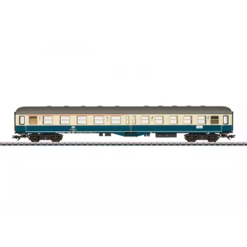 Märklin 43127 H0 vagão de passageiros expresso ABymb 411 da DB