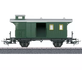 Märklin 4038 H0 vagão-cama CIWL