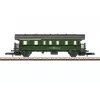 Märklin 087514 Z vagão de bagagens Pwghs DB