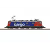 Märklin 88241 Z locomotiva elétrica Re 620 SBB Cargo