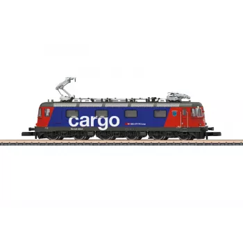 Märklin 88241 Z locomotiva elétrica Re 620 SBB Cargo