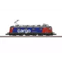 Märklin 88241 Z locomotiva elétrica Re 620 SBB Cargo