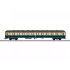 Märklin 43914 H0 carruagem de comboio rápido Am 203, 1.ª classe, DB, época IV