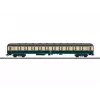 Märklin 43914 H0 carruagem de comboio rápido Am 203 da DB, 1.ª classe, época IV
