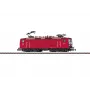 Märklin 088434 locomotiva elétrica BR 143 DB AG escala Z (1:220) época V