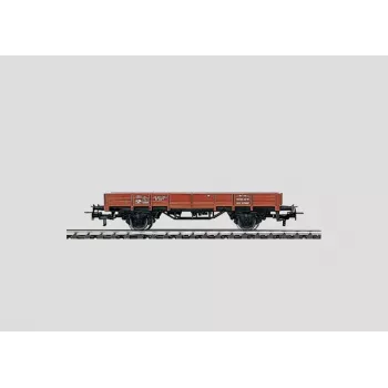 Märklin 4423 carruagem frigorífica Interfrigo H0