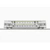 Märklin 73141 iluminação interior LED para carruagens HO, branco quente, cinzento