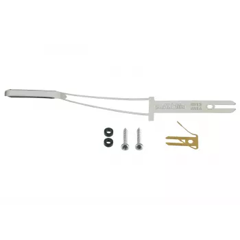 Märklin 073301 engate condutor de corrente para carruagens HO de passageiros