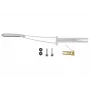 Märklin 073301 engate condutor de corrente para carruagens HO de passageiros