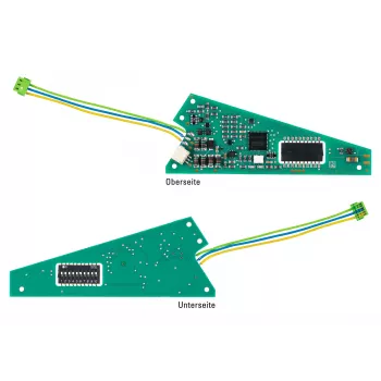 Märklin 74462 carril C descodificador de acessórios digital DCC