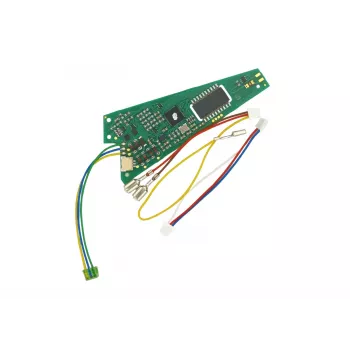 Märklin 74462 carril C descodificador de acessórios digital DCC