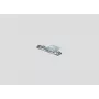 Märklin 7522 H0 conjunto de fio de catenária para funcionamento com catenária em carril C (10 unid., 360 mm cada)