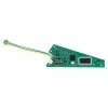 Märklin 74467 H0 carril C descodificador digital para agulhas e sinais