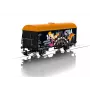 Märklin 44253 H0 carruagem frigorífica 'afri cola' Niehoffs Vaihinger Fruchtsaft GmbH