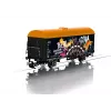 Märklin 44253 H0 carruagem frigorífica 'afri cola' Niehoffs Vaihinger Fruchtsaft GmbH