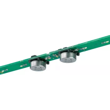Märklin iluminação interior LED branco quente (73410)