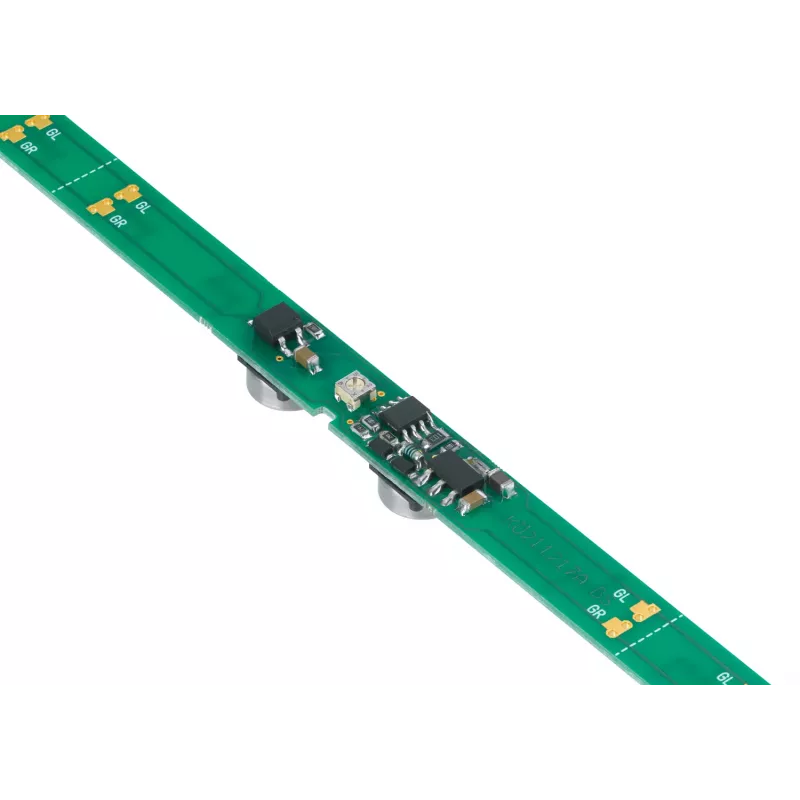 Märklin iluminação interior LED branco quente (73410)