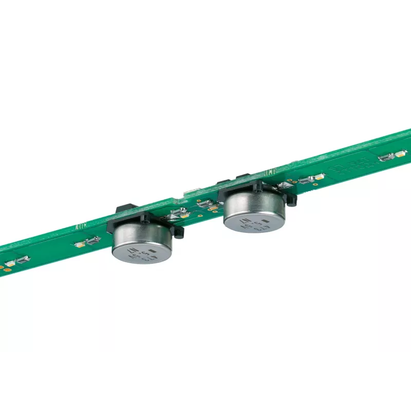 Märklin iluminação interior LED branco quente (73410)