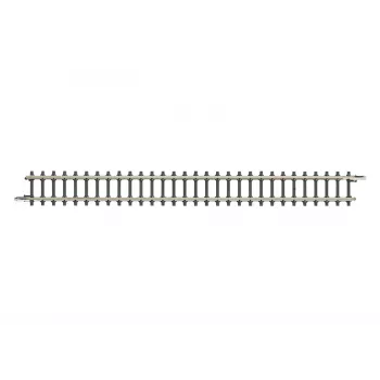 Märklin 8500 Z miniclub carril reto 110 mm - 10 unid.