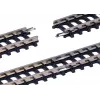 Märklin 8500 Z miniclub carril reto 110 mm - 10 unid.