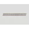 Märklin 8500 Z miniclub carril reto 110 mm - 10 unid.