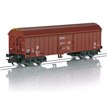 Märklin Start up 44600 H0 vagão de teto deslizante 'Teams 890' DB AG
