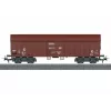 Märklin Start up 44600 H0 vagão de teto deslizante 'Teams 890' DB AG