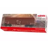 Märklin Start up 44600 H0 vagão de teto deslizante 'Teams 890' DB AG