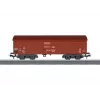 Märklin Start up 44600 H0 vagão de teto deslizante 'Teams 890' DB AG