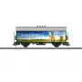 Märklin 45031 H0 carruagem frigorífica de cerveja 'Privatbrauerei Ernst Barre GmbH'