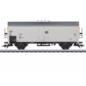Märklin 45032 H0 carruagem frigorífica Ichqrs 377 da DB