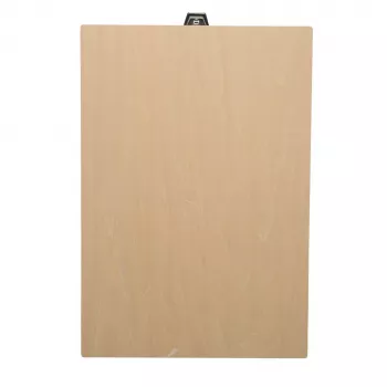 MAULtilia A3 prancheta castanho placa de fibra dura 2394770
