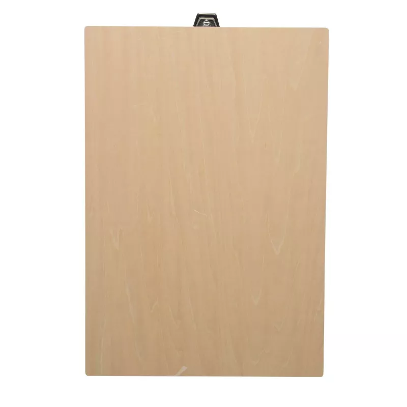 MAULtilia A3 prancheta castanho placa de fibra dura 2394770