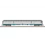 Märklin 087163 Escala Z Carruagem de Passageiros DB 1.ª Classe Silberling