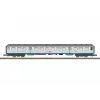 Märklin 087163 Escala Z Carruagem de Passageiros DB 1.ª Classe Silberling