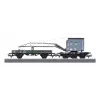 Märklin 46719 H0 Grua Ferroviária Digital DB