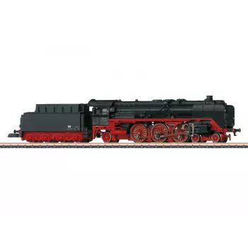 Märklin 88013 Escala Z Locomotiva a Vapor Série 01 01 2118-6