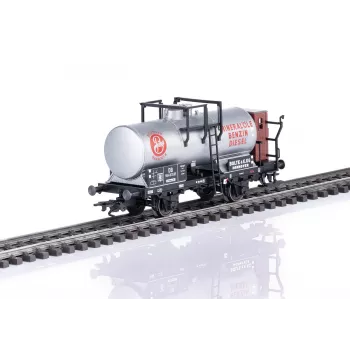 Märklin 00719 H0 Expositor de Carruagens Cisterna da DB (00719)