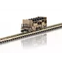 Märklin 82310 Z Carruagem de Vasos de Ácido Edição Bronze