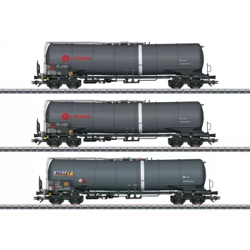 Märklin 047551 H0 Carruagem Cisterna VTG AC