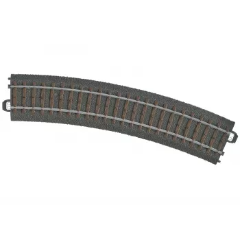 Märklin 24224 Carris C Retos 236,1 mm Acessório de Modelismo H0