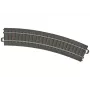 Märklin 24224 Carris C Retos 236,1 mm Acessório de Modelismo H0