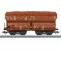Märklin 048426 H0 Carruagem de Mercadorias de Natal 2026 Edição Limitada AC