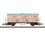 Märklin 086009 Escala Z Carruagem Anual Smiley 2026