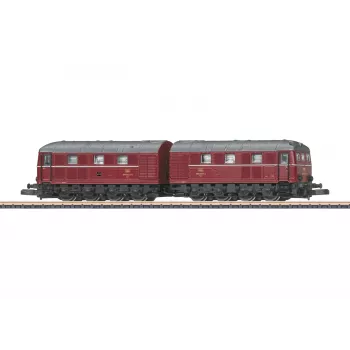Märklin 88151 Z Locomotiva Diesel Dupla Série 288 DB