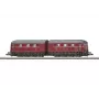 Märklin 88151 Z Locomotiva Diesel Dupla Série 288 DB
