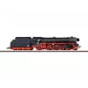 Märklin 88858 BR 03.10 Locomotiva a Vapor Escala Z 1:220 com Iluminação LED